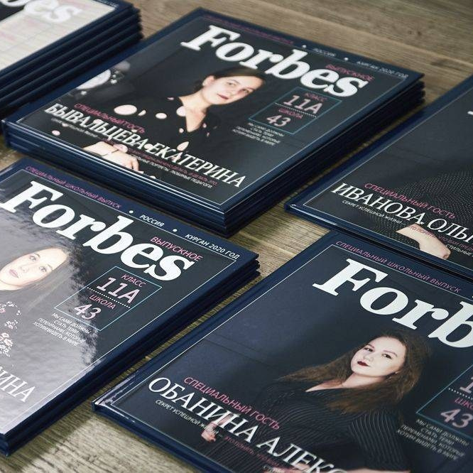 Прайс выпускных фотокниг