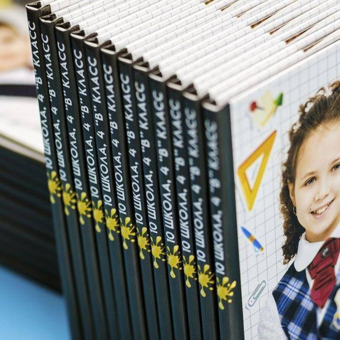 Прайс выпускных фотокниг