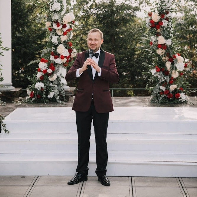 Подборка ведущих. Свадебный фотограф в Москве Анастасия Шелест