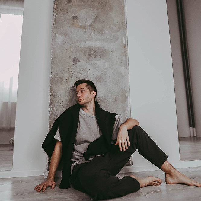 Катя Сидор — фотограф в Москве