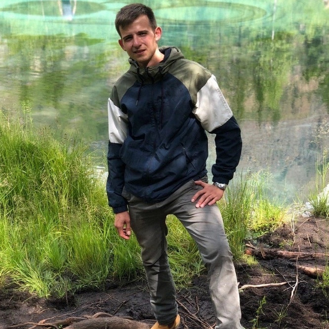 Студия тележурналистики. Дом Шрёдера