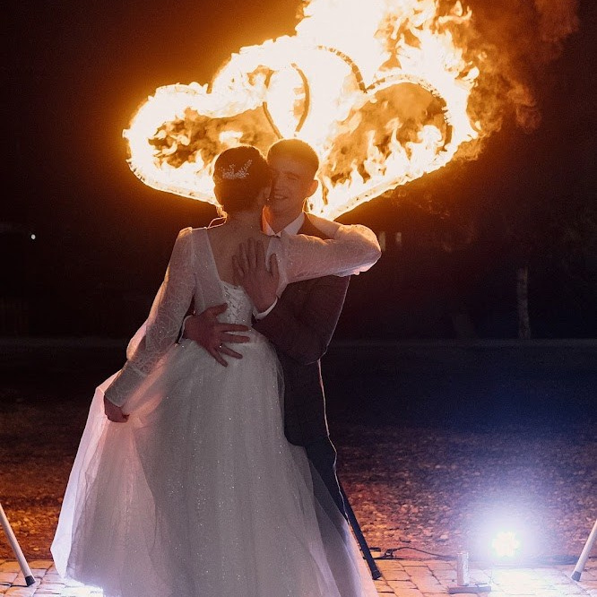 Отзывы. Ведущий Воронов Евгений