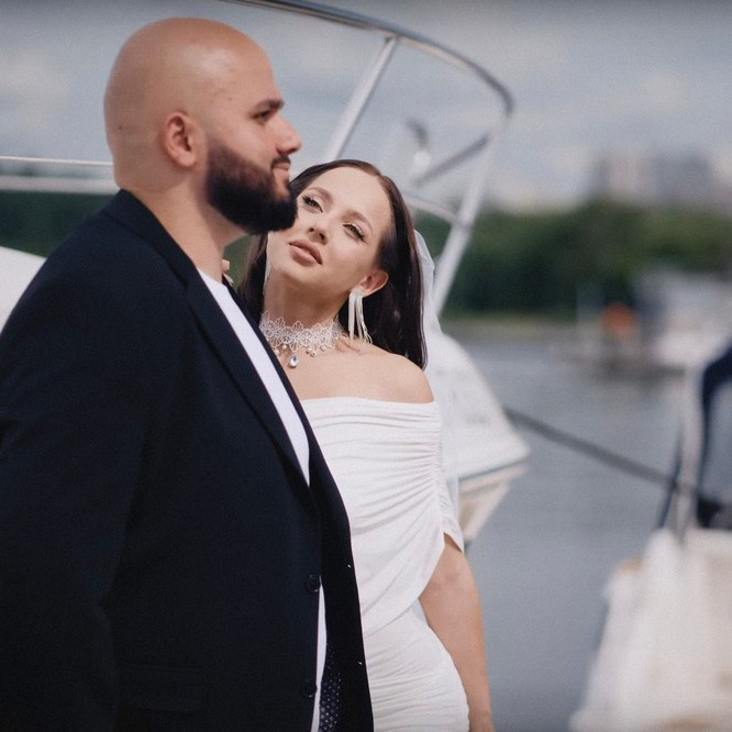 Свадебные пакеты. Главная