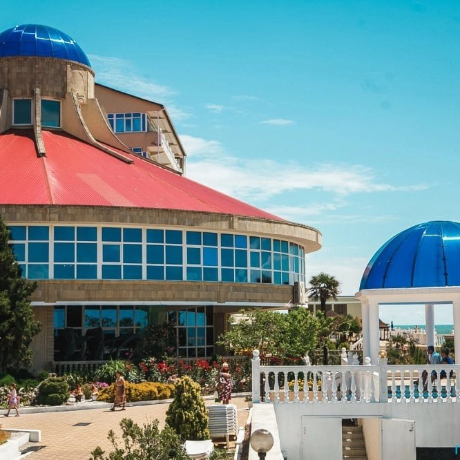 1 июня — 8 июля 2026 — «Золотое Сечение» г. Сочи. Международный фестиваль-конкурс. Золотые фестивали