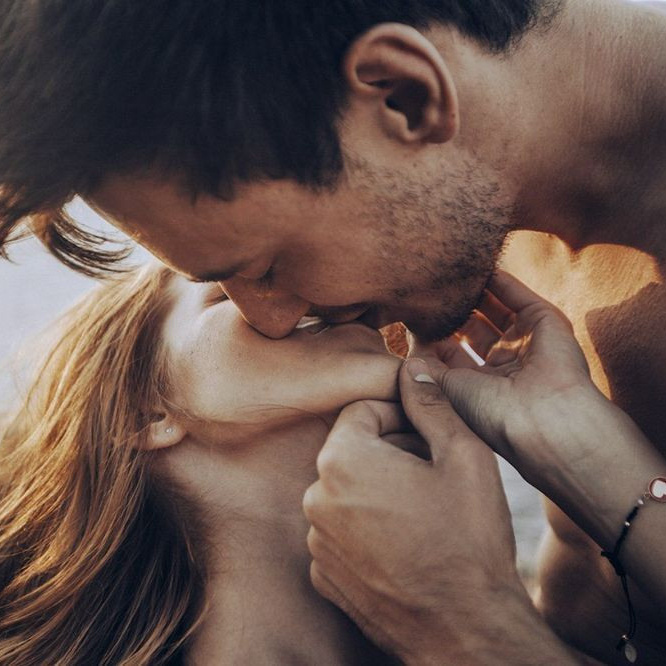 Программа-курс для пар «СЕКСУАЛЬНЫЙ МАГНИТ» (18+). Семейный психолог, психолог-сексолог, Анна Тулупова