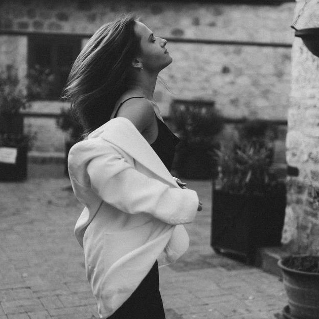 Семейный психолог, психолог-практик, арт-терапевт Екатерина Кирсанова