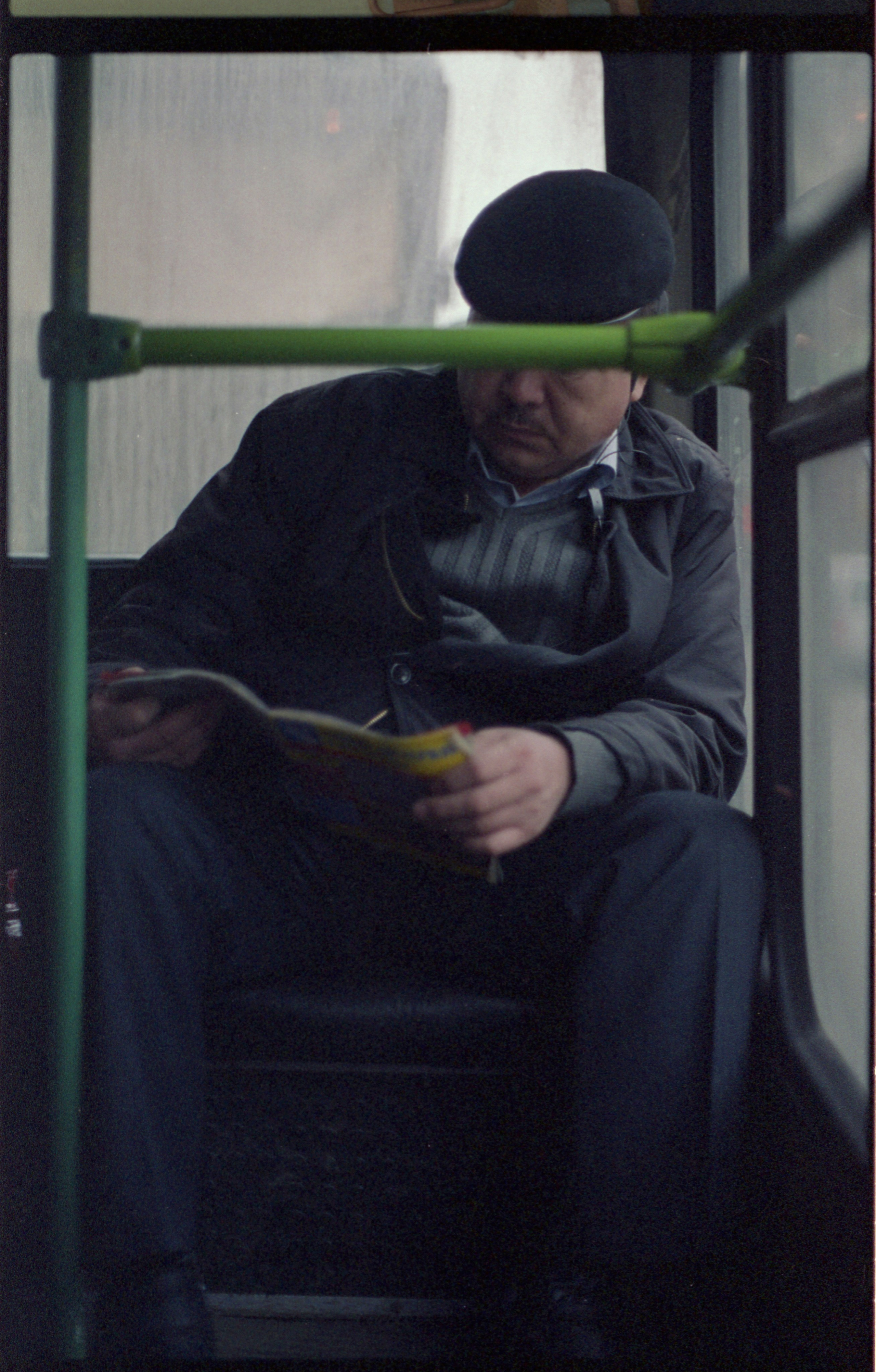 Художник. Фотограф