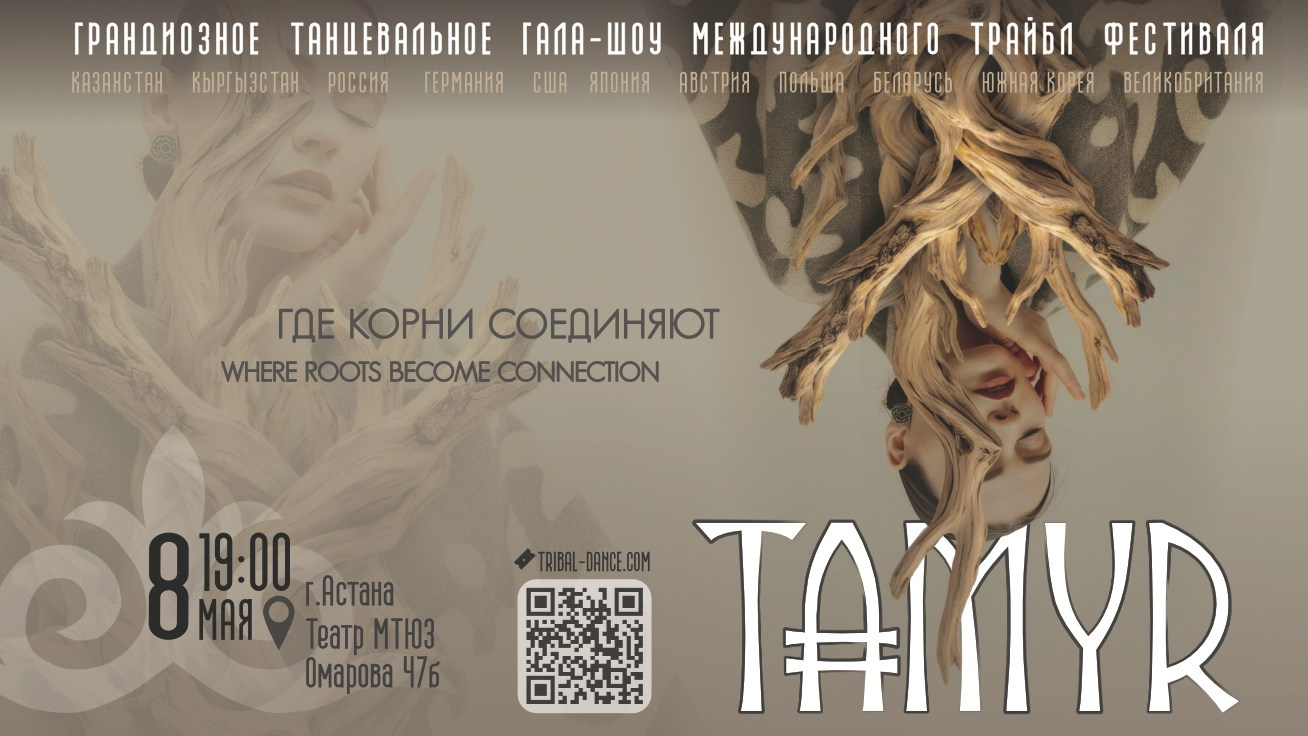 Фотоотчеты. Астана Кипятком