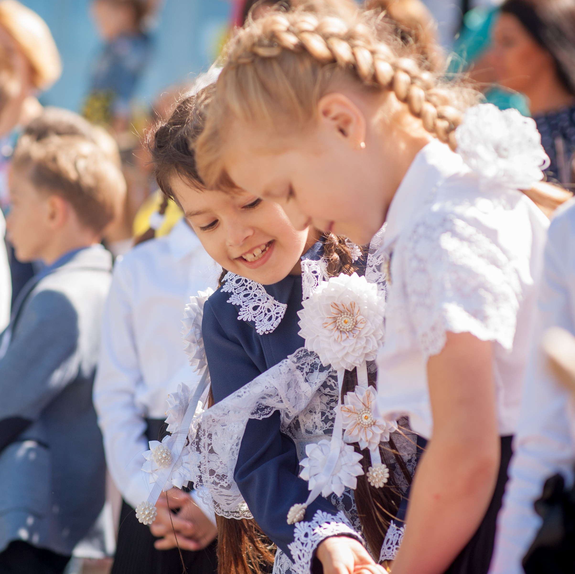 Портфолио. Фотограф Вера Демидкова