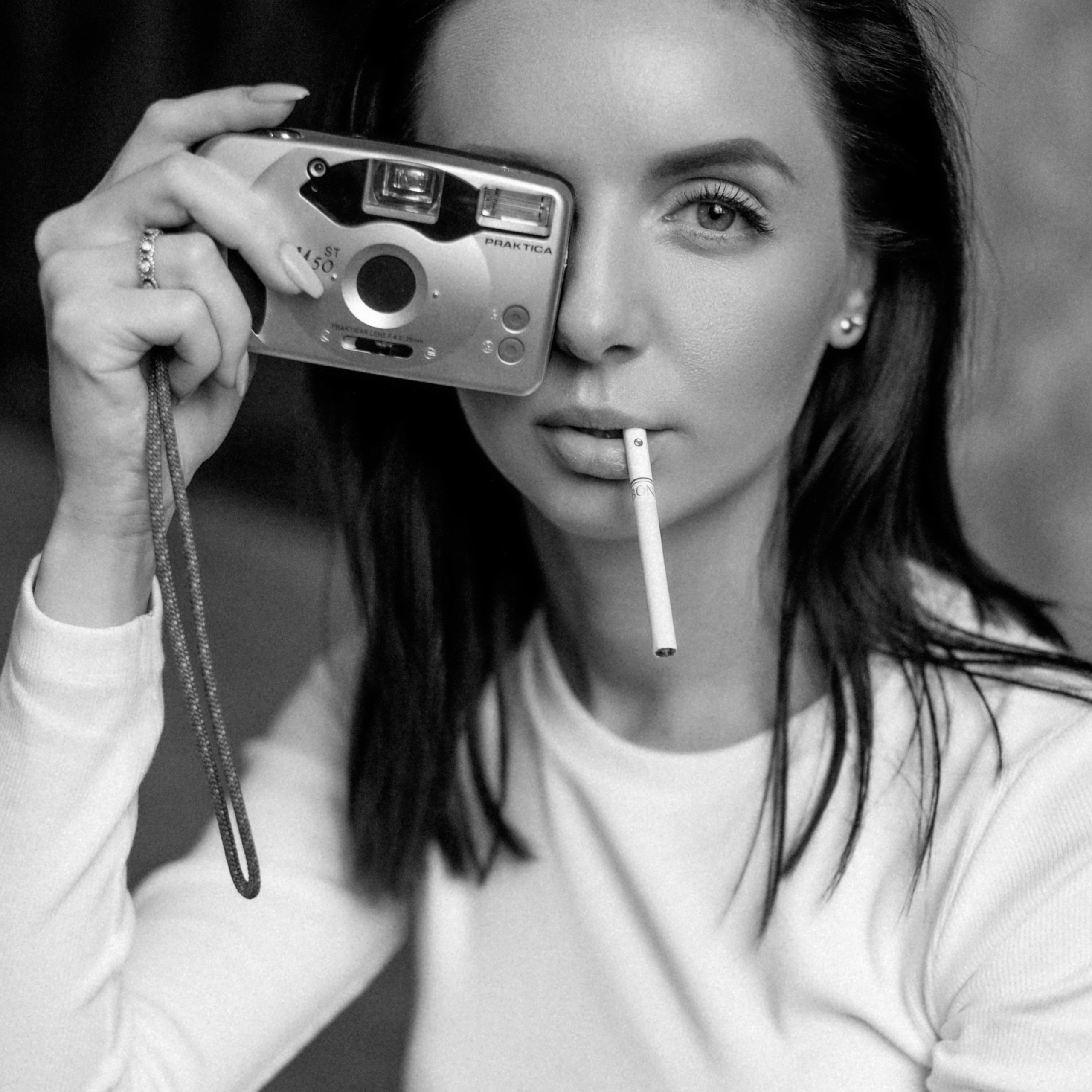 Контакты. Фотограф Анастасия Полякова