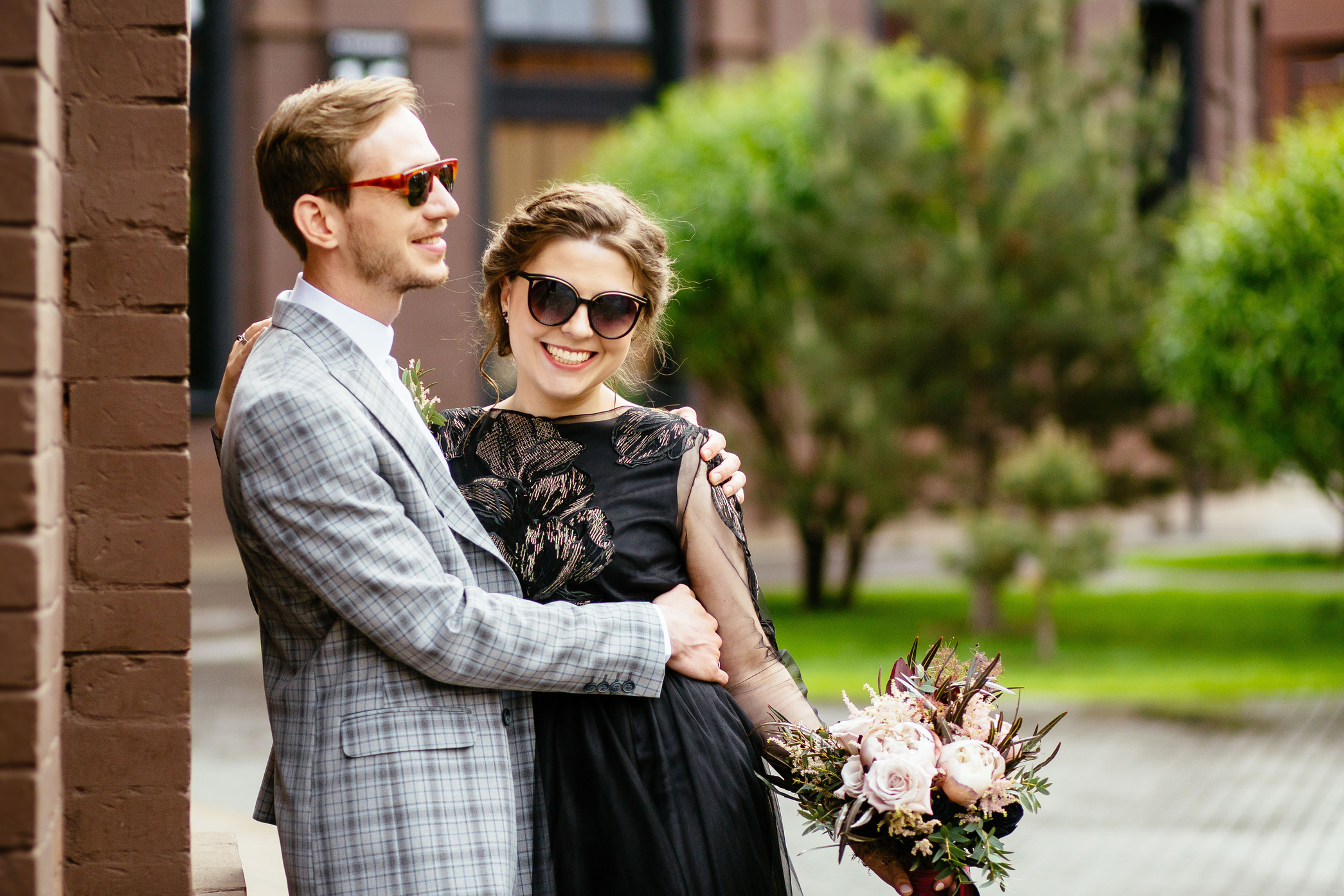 Как я снимаю. Свадебный и семейный фотограф Екатерина Иванова