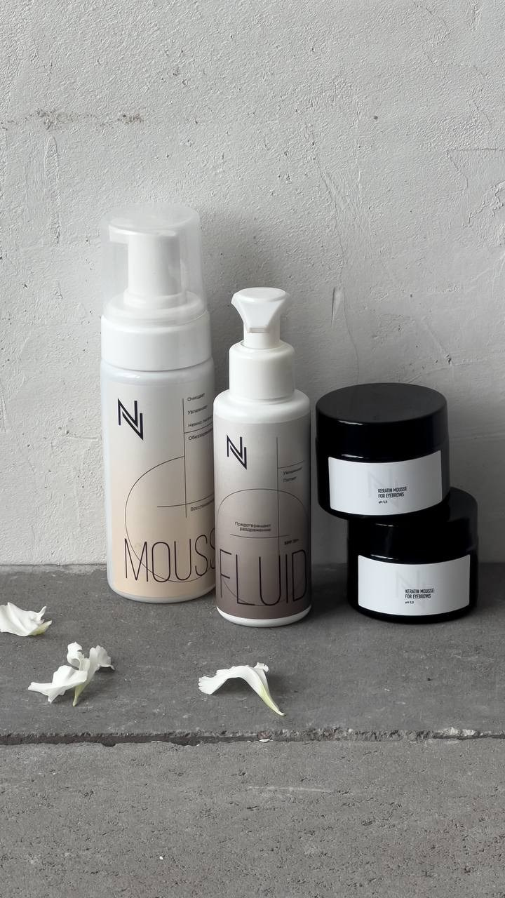 ДЛЯ BEAUTY БРЕНДОВ. MIFREMIK