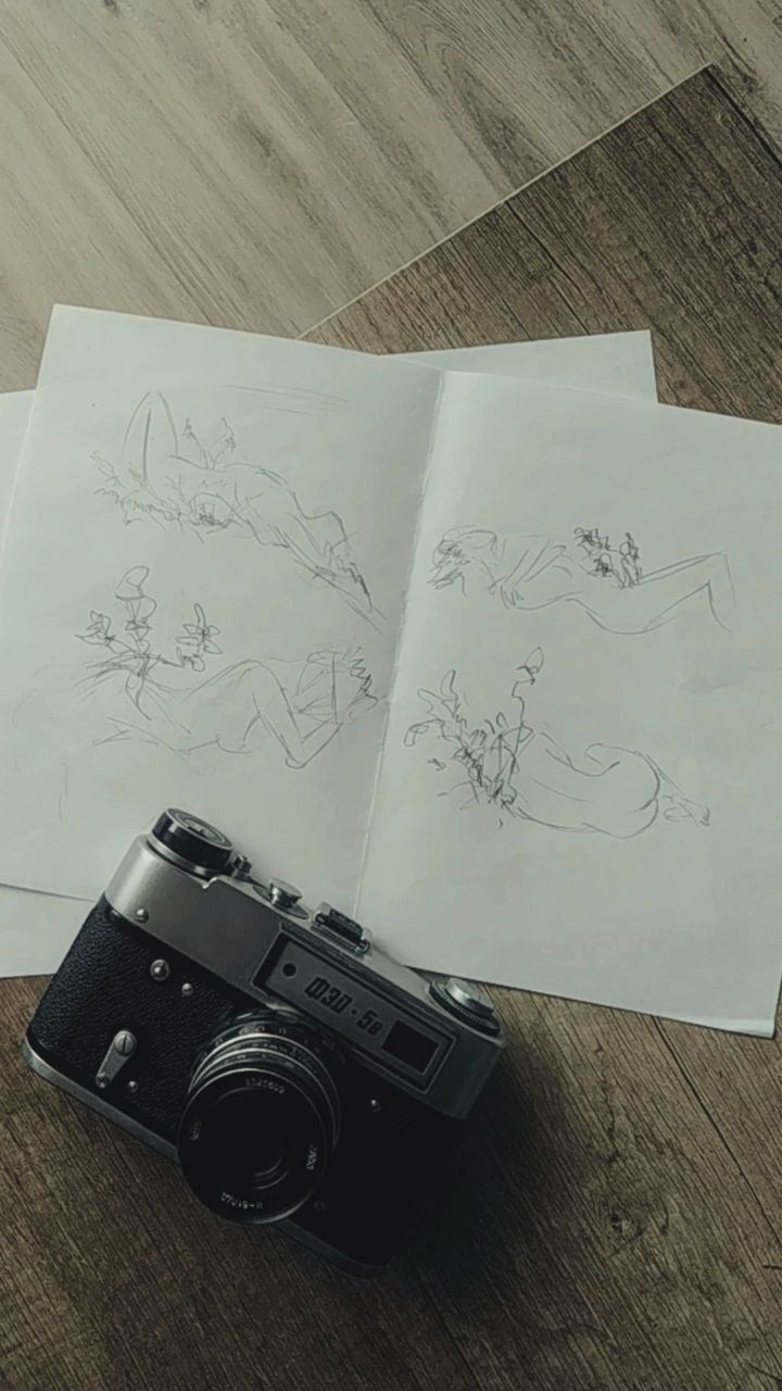 Воркшопы для фотографов. Фотограф Дмитрий Щекочихин