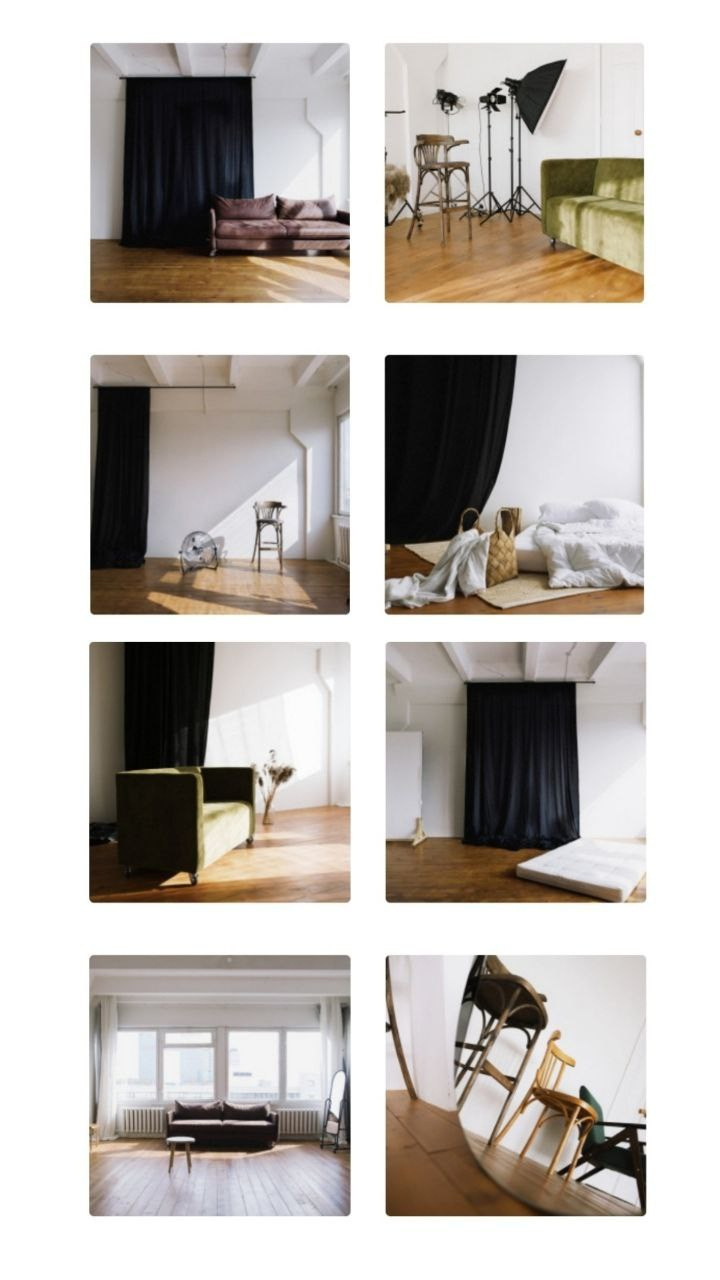 Студии. Семейный, женский фотограф Москве Лиза Лутцева