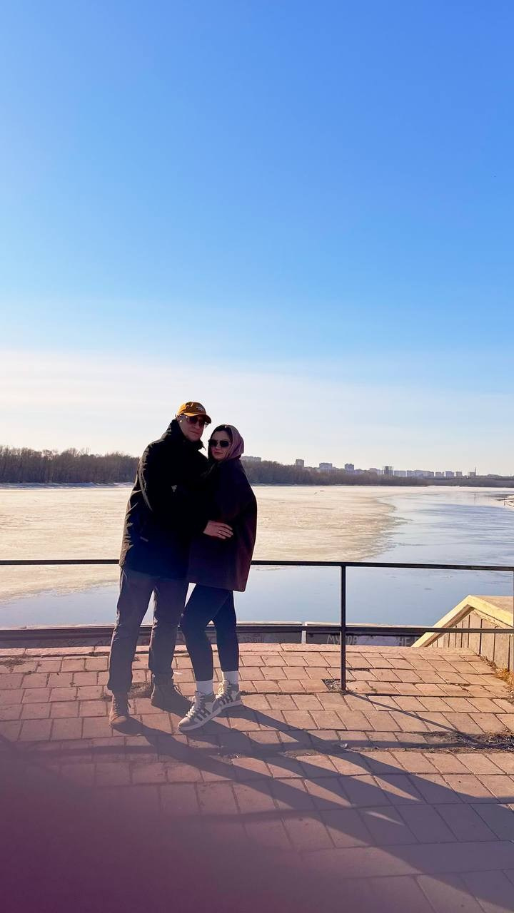 Обо мне. Фотограф беременности, новорождённых и подросших малышей в г. Омск — Ксения Столярова