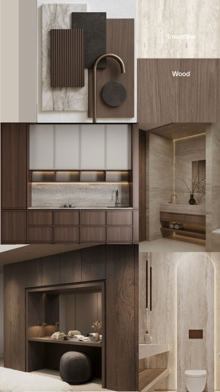 Авторский стиль: Дизайн без лишнего (шаблонный дизайн). Ирина Змазнева_Дизайнер интерьера_Новосибирск