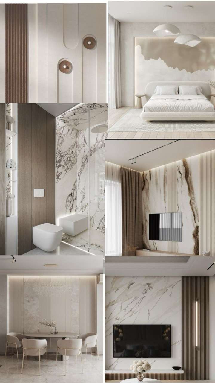 Авторский стиль: Дизайн без лишнего (шаблонный дизайн). Ирина Змазнева_Дизайнер интерьера_Новосибирск