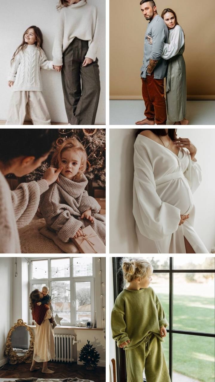 Крещение. Семейный фотограф Москва. Фотограф беременности и материнства Москва