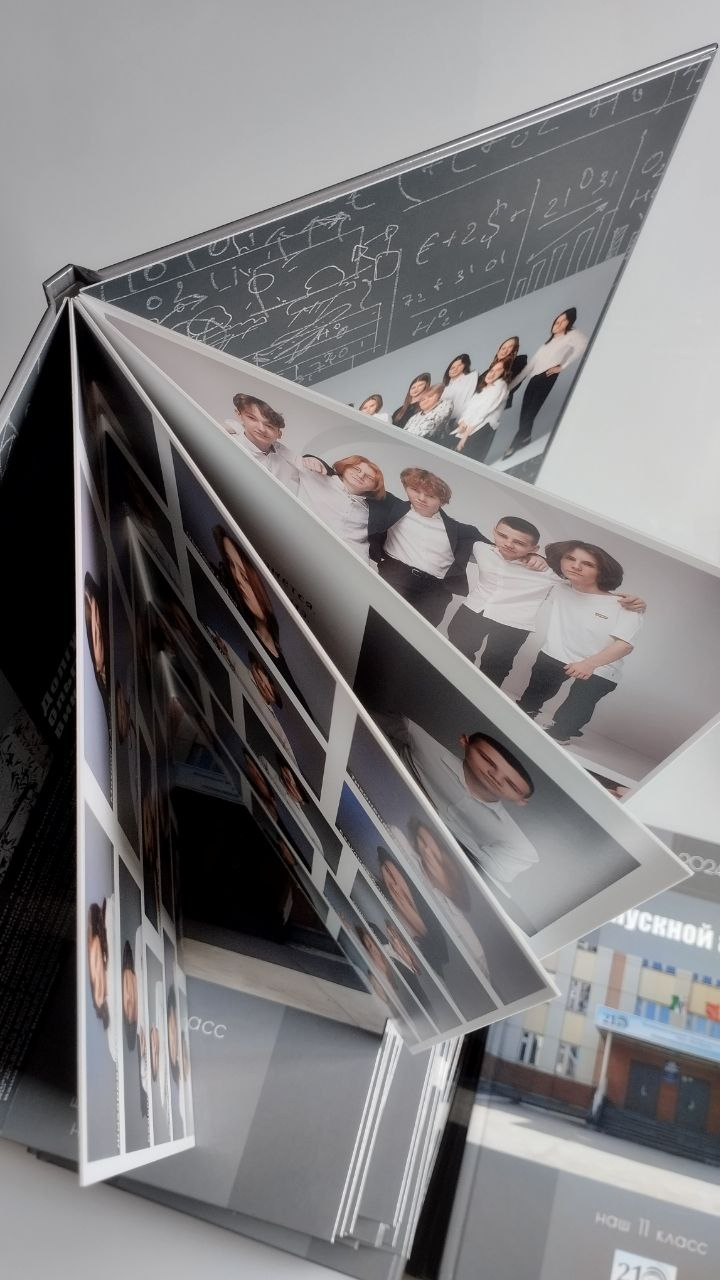 Фотосъемка для выпускного альбома, верстка и печать фотоальбомов. Елена Комова Фотограф Новосибирск
