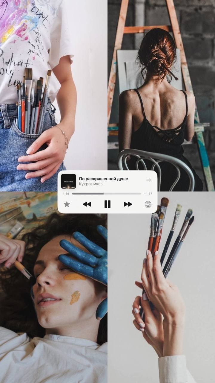 О ПРОЕКТЕ. Аля Рашпиль. Фотограф Москва