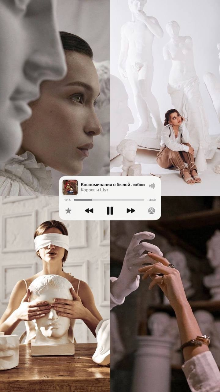 О ПРОЕКТЕ. Аля Рашпиль. Фотограф Москва