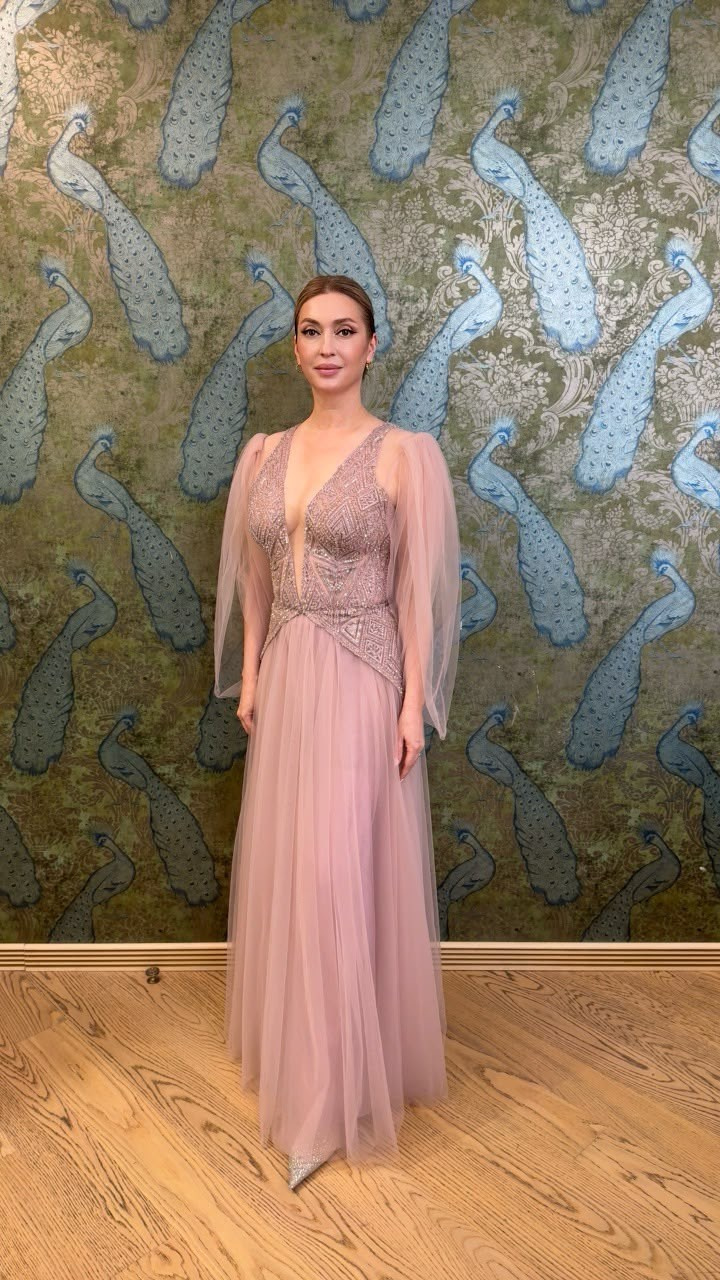 Эксклюзивный пошив. Anoli Couture — Премиум Ателье
