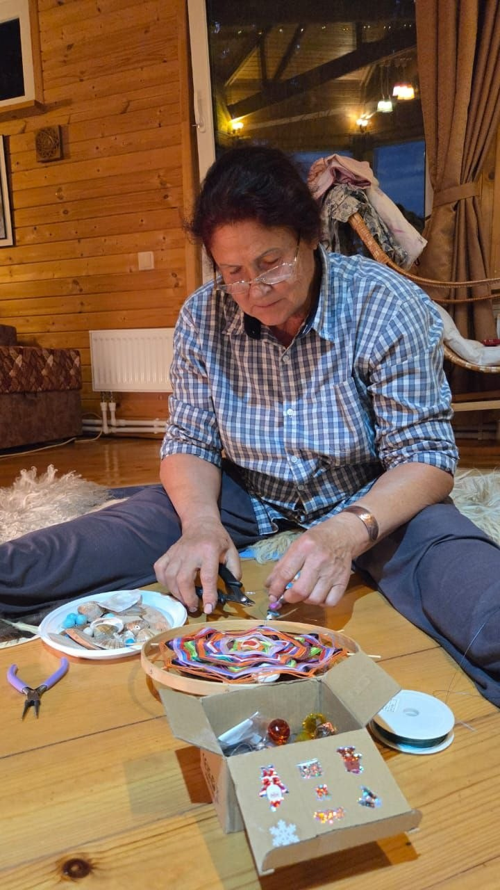 Осеннее равноденствие