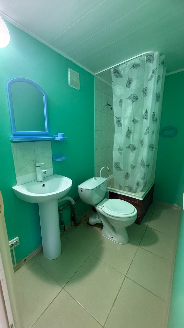 Услуги. Гостевой дом «Райский уголок»