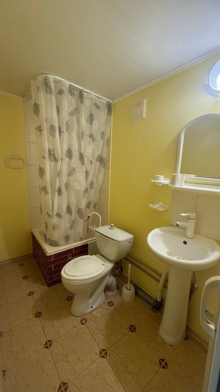 Услуги. Гостевой дом «Райский уголок»