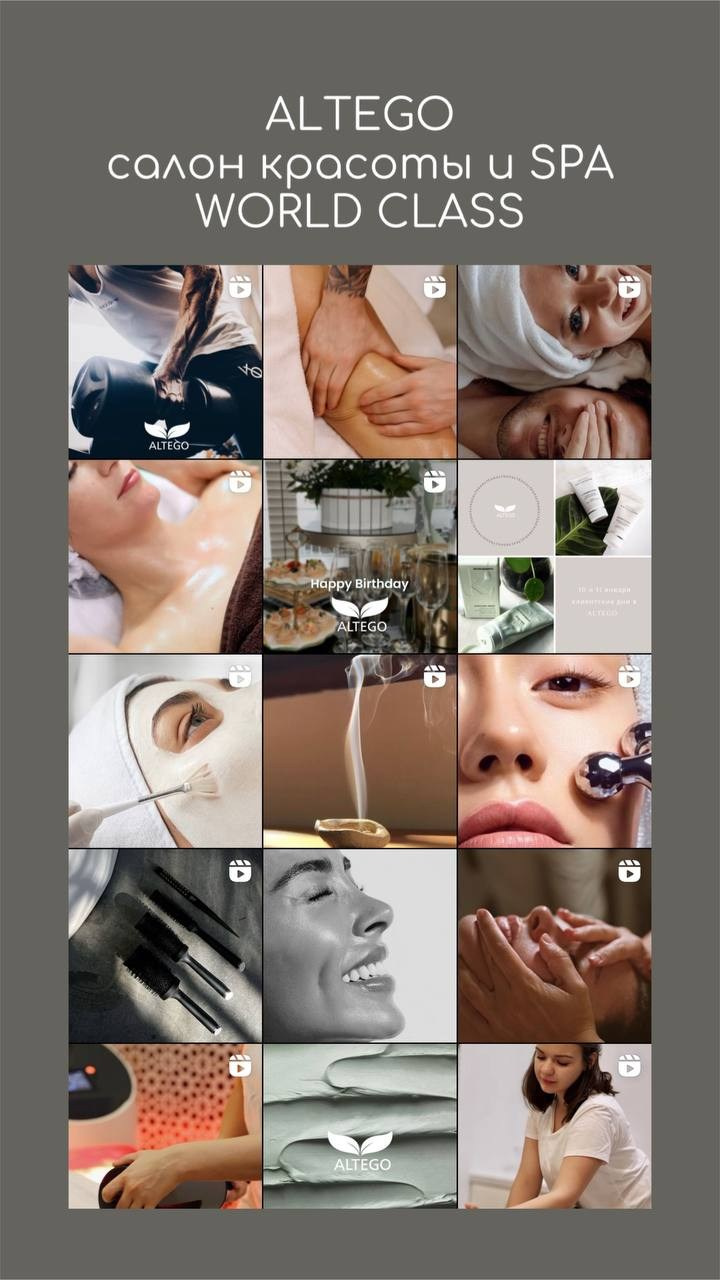 РЕЗЮМЕ. Фотограф Ростов-на-Дону Богатырева Анна