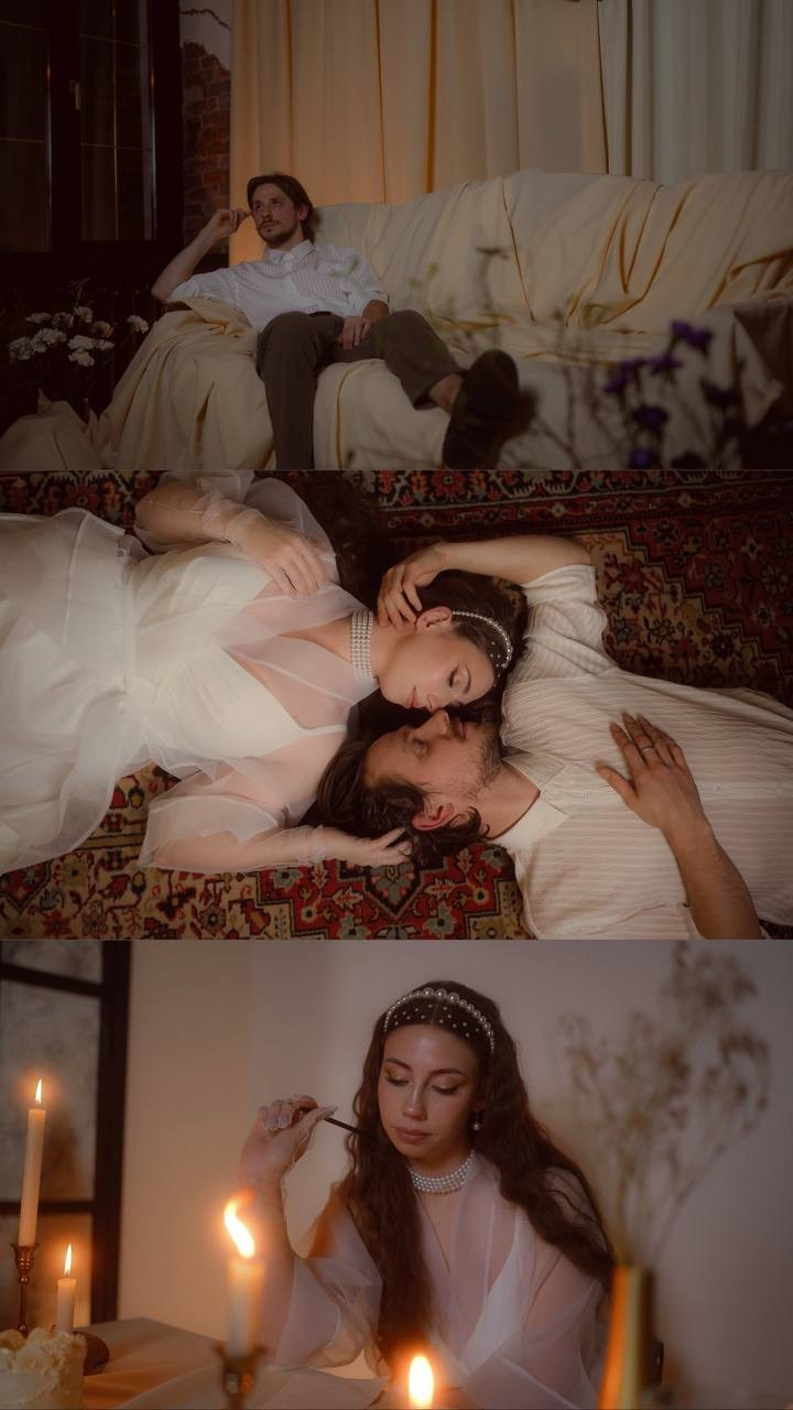 Фотограф и видеограф Тверь