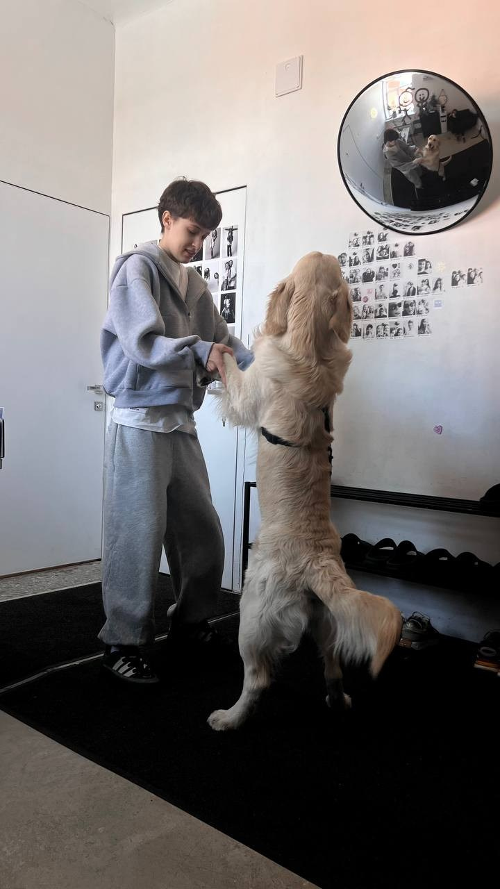 Ленинградская 29. Автопортретная Самара