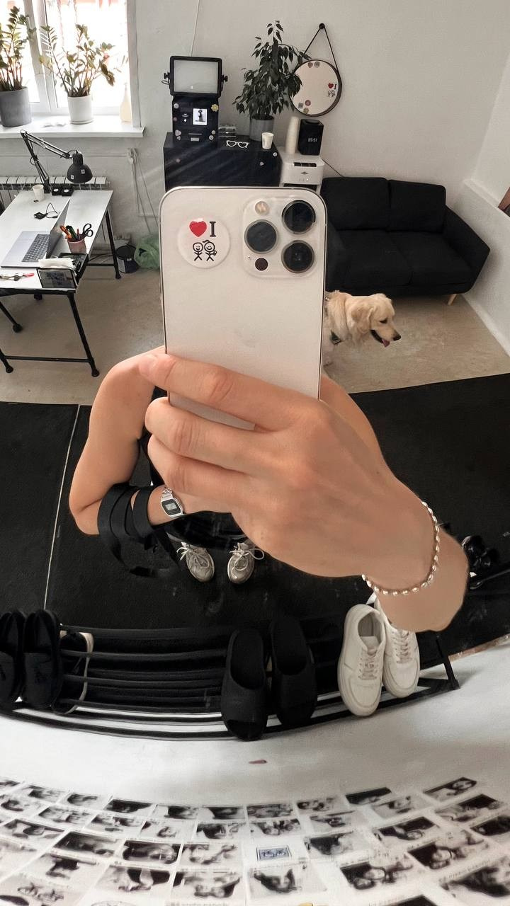 Ленинградская 29. Автопортретная Самара