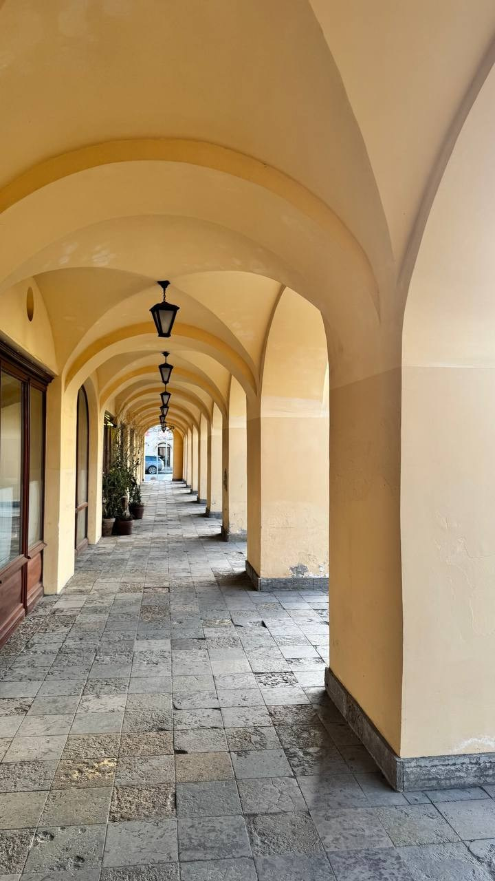 Челлендж. День 3: Ритм. РАЗБОРЫ. Даша Яковенко Фотограф Спб