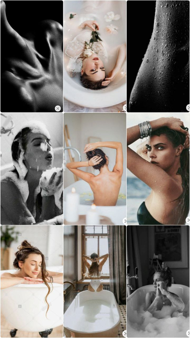 Шок-контент. Недоворкшоп в аквастудии. Свадебный и семейный фотограф в Ростове-на-Дону. Андрей Сайфутдинов