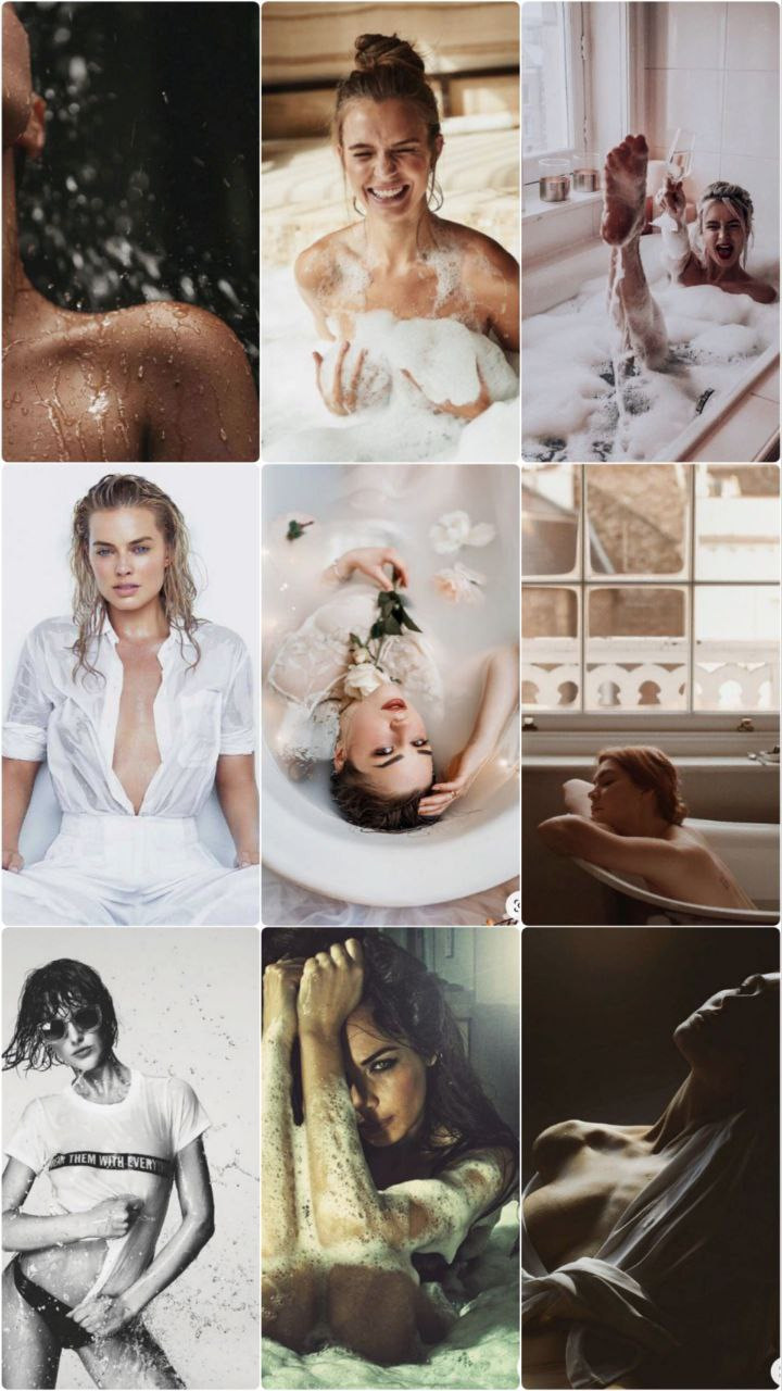 Шок-контент. Недоворкшоп в аквастудии. Свадебный и семейный фотограф в Ростове-на-Дону. Андрей Сайфутдинов