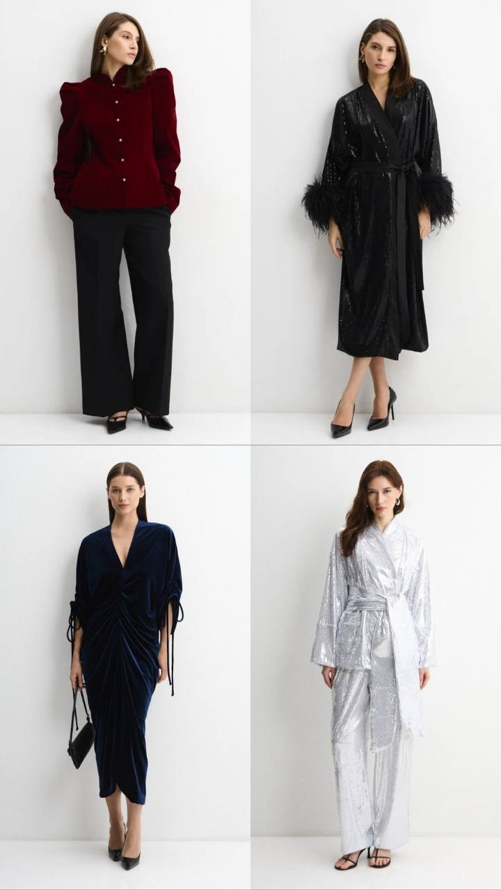 Портфолио AI (ИИ). Таня Грин фотограф и AI-креатор Екатеринбург