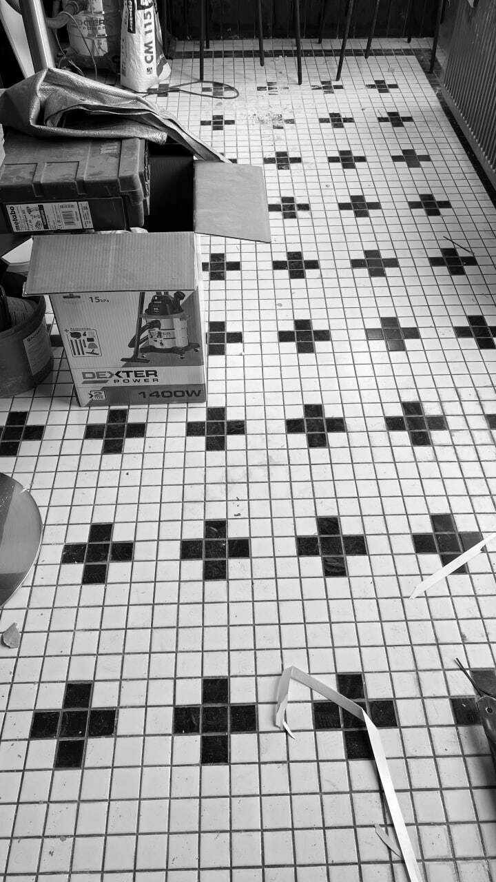 ХОЛЛ КРК «ЗАРЯ» / кинотеатр, 650 м². Rezells Architects — студия дизайна жилых и коммерческих интерьеров