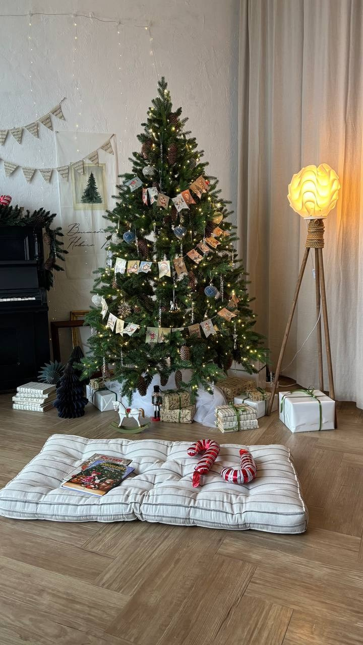 NEW YEAR. Свадебный и семейный фотограф Арестенко Анастасия