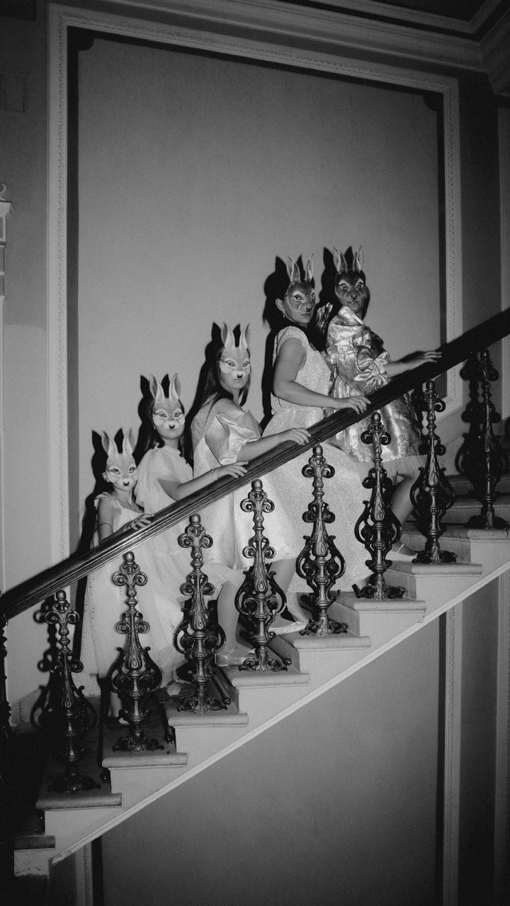 Выставка «Воспоминания». Арт-фотограф Вика Шаблий, Санкт-Петербург