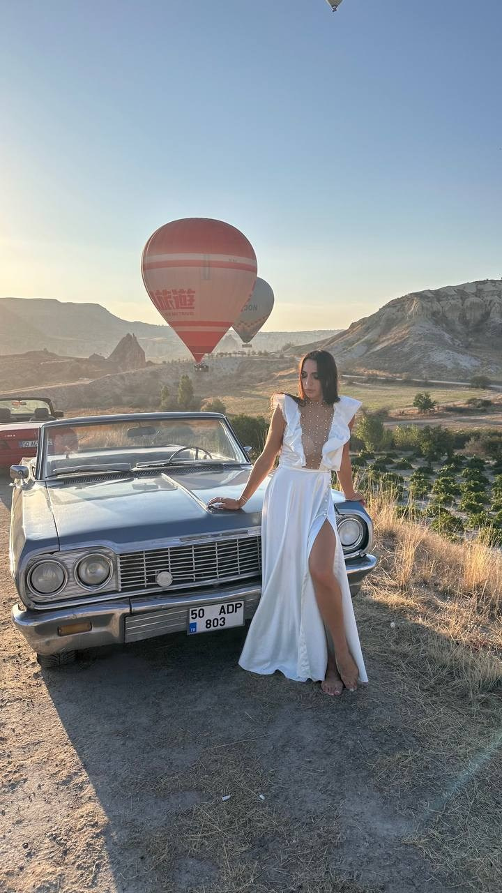 ТУР МЕЧТЫ-КАПАДОКИЯ БЕЗ ГРАНИЦ. Детский и семейный фотограф Нижнего Новгорода и Москвы Олеся Ратникова