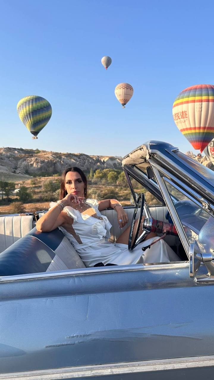 ТУР МЕЧТЫ-КАПАДОКИЯ БЕЗ ГРАНИЦ. Детский и семейный фотограф Нижнего Новгорода и Москвы Олеся Ратникова