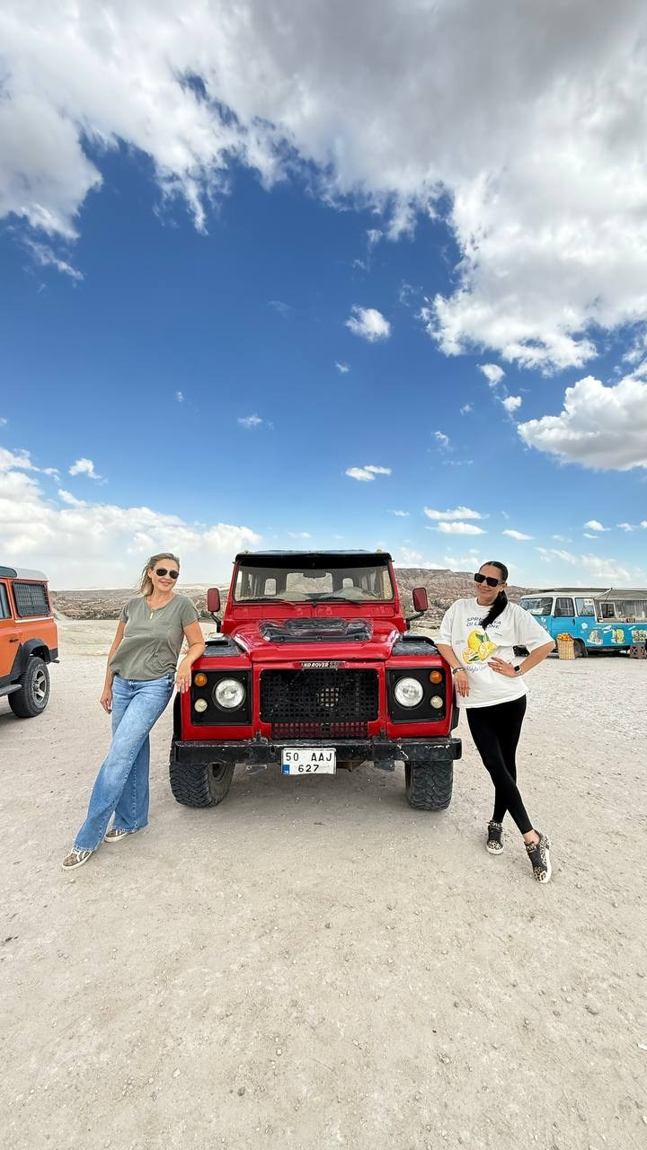 ТУР МЕЧТЫ-КАПАДОКИЯ БЕЗ ГРАНИЦ. Детский и семейный фотограф Нижнего Новгорода и Москвы Олеся Ратникова