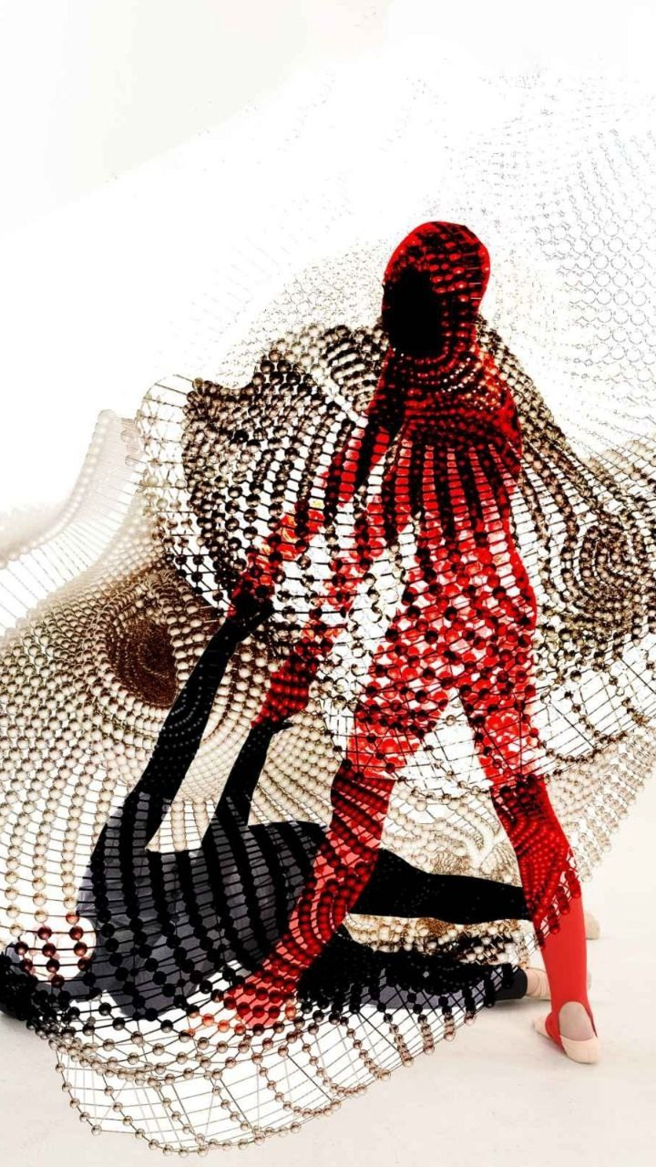Y2. Yulia Yurchevskaya | Art Director & Visual Visionary