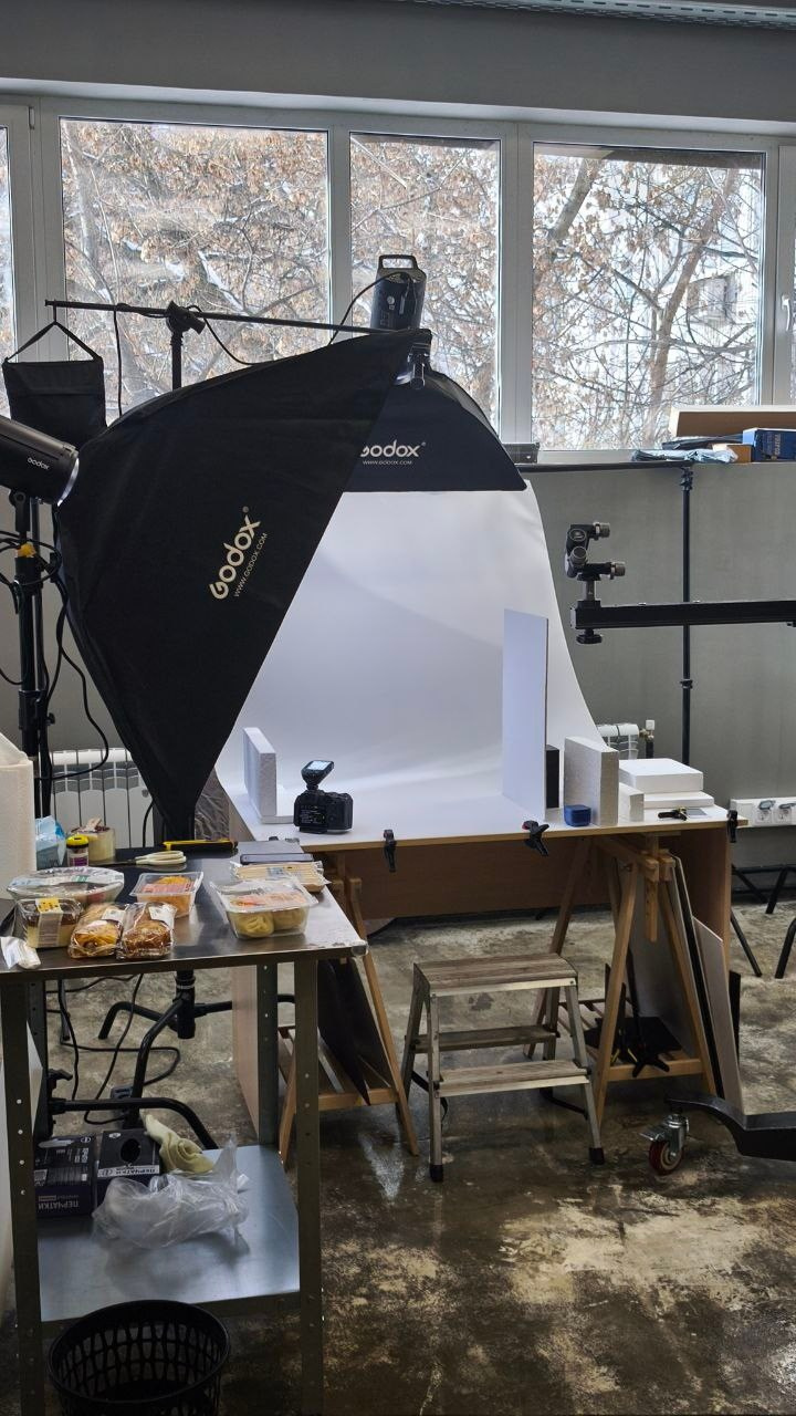 Каталог. Docs