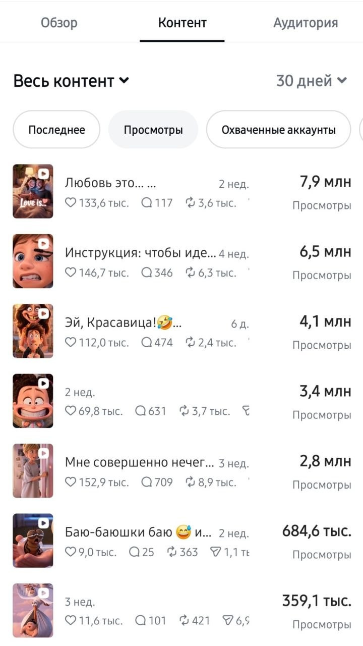 Создай свой первый 3D мультик в стиле PIXAR за 1 час. Даже если ты никогда не работал с нейросетями