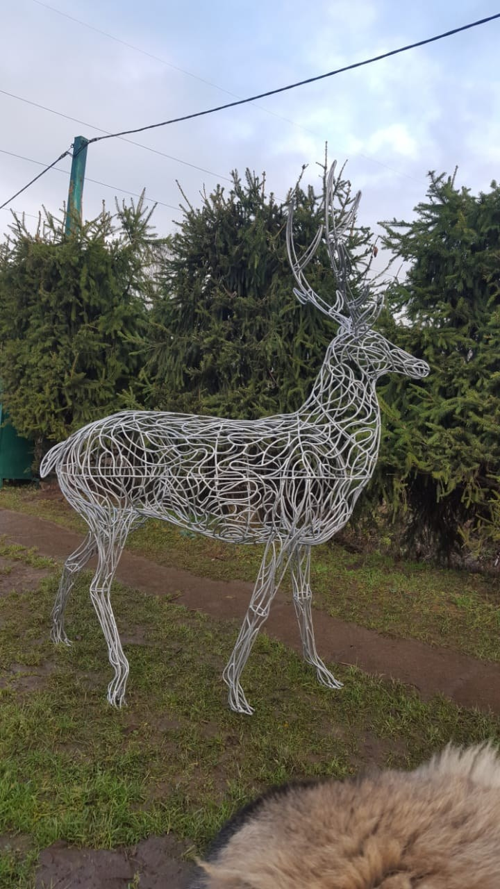 В наличии. MAAC_GALLERY-компания по производству различных изделий