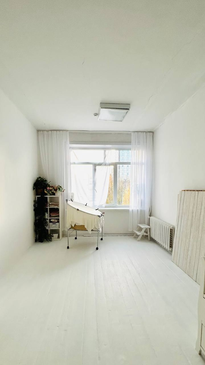 Фотограф новорожденных в Тюмени