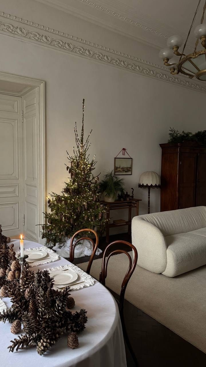 Новый год. Дьяконова Валерия семейный и детский фотограф в Санкт-Петербурге