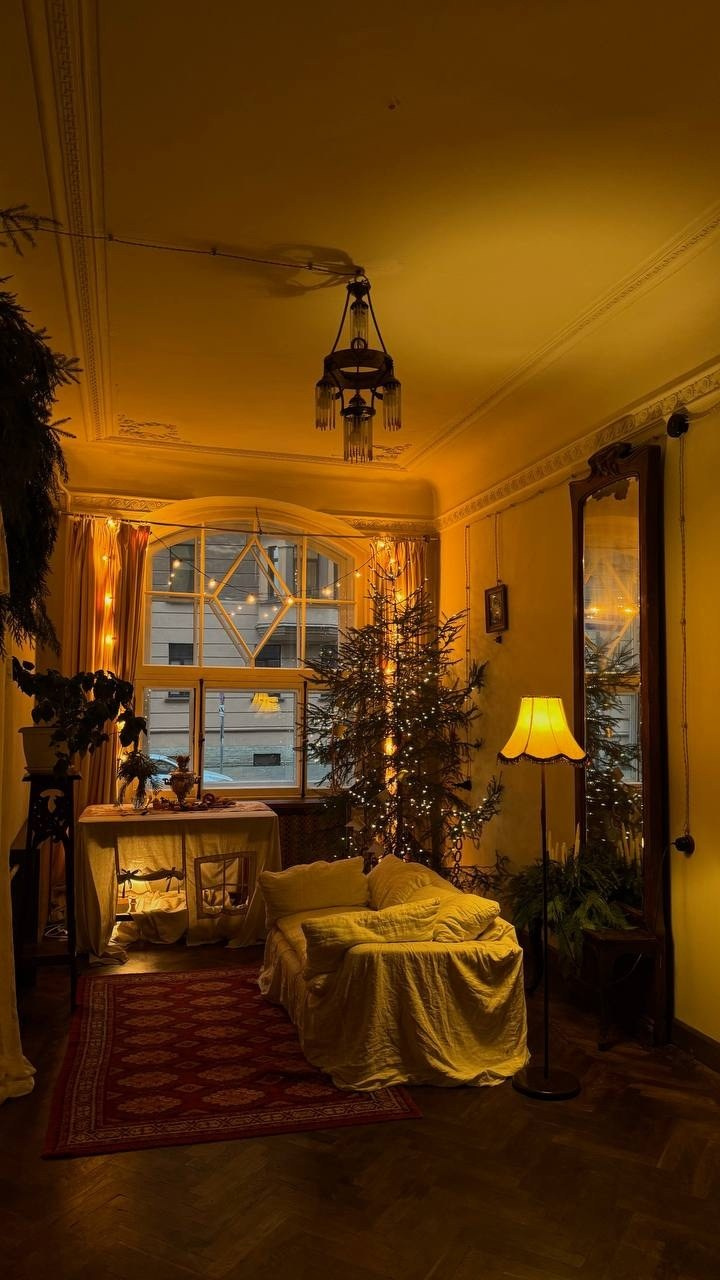 Новый год. Дьяконова Валерия семейный и детский фотограф в Санкт-Петербурге